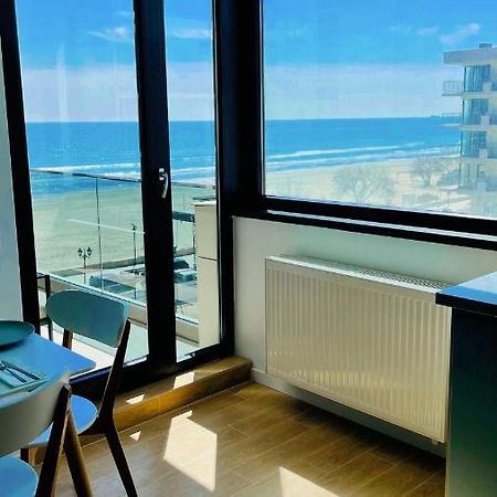 Richy By The Sea Apartment Navodari Exterior photo