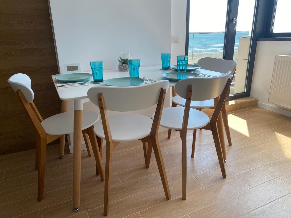 Richy By The Sea Apartment Navodari Exterior photo