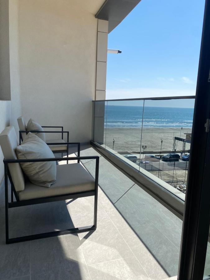 Richy By The Sea Apartment Navodari Exterior photo