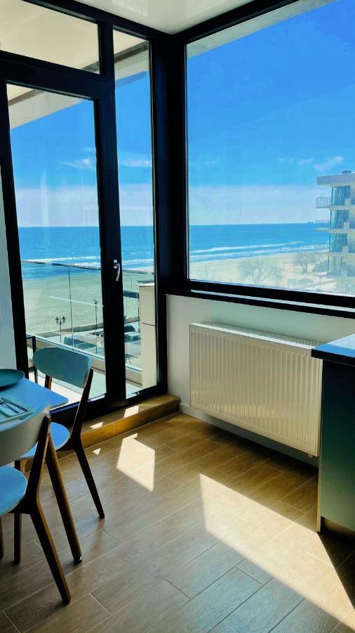Richy By The Sea Apartment Navodari Exterior photo